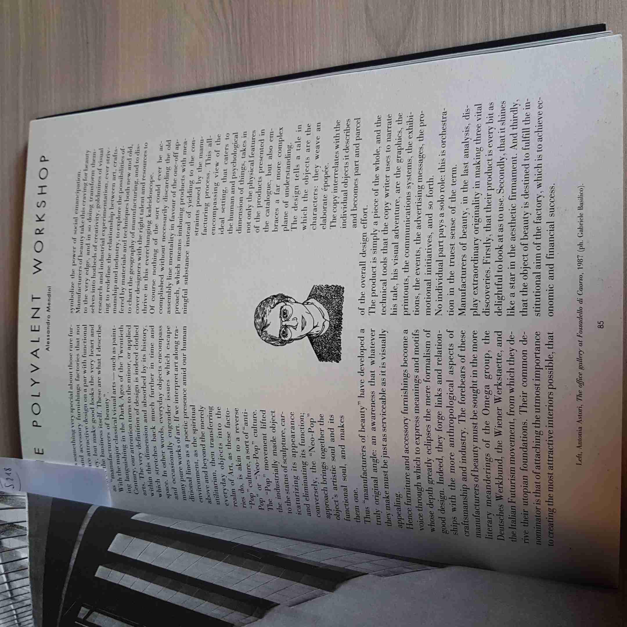 Driadebook. Un quarto di secolo in progetto. Ediz. inglese