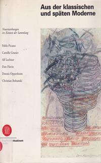 Aus der klassischen und späten Moderne