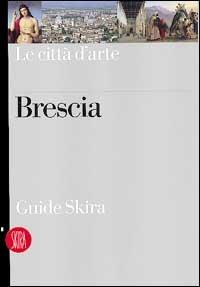 Brescia - copertina