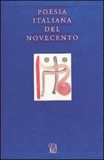 Poesia italiana del Novecento