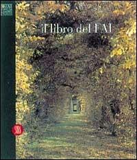 Il libro del Fai. Ediz. italiana e inglese - copertina