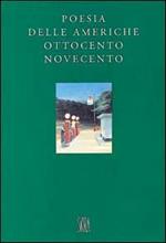 Poesia delle Americhe. Ottocento e Novecento