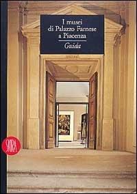 Guida ai musei di palazzo Farnese - copertina