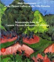 Capolavori dalla collezione di Carmen Thyssen-Bornemisza. 120 dipinti dal Seicento alle avanguardie storiche. Ediz. inglese - copertina