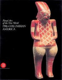 Pre-Columbian America - copertina