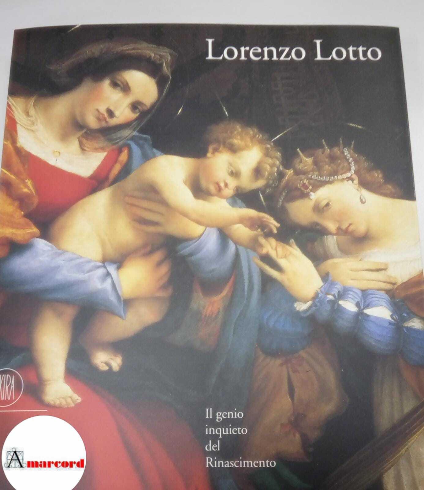 Amarcord Libri