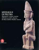 Messaggi di pietra. Monumenti e sculture in pietra dell'Indonesia dalle collezioni del Museo Barbier-Mueller