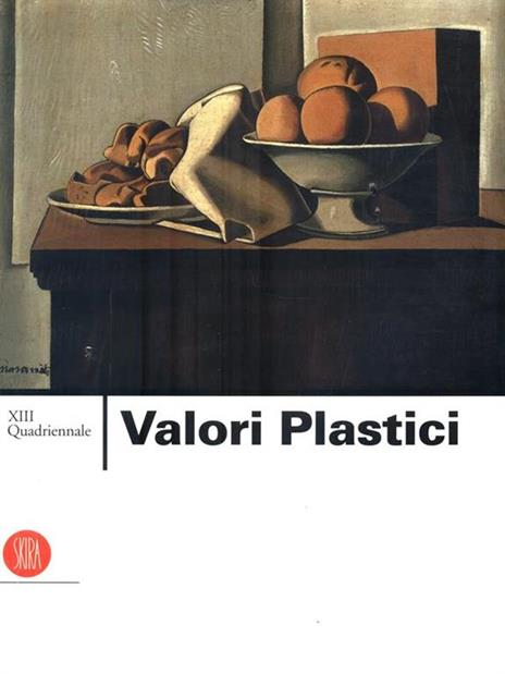 Valori plastici - 2
