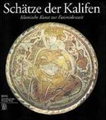 Schätze der Kalifen. Islamische kunst zur fatimidenzeit
