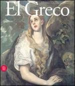 El Greco. Identità e trasformazione. Ediz. illustrata