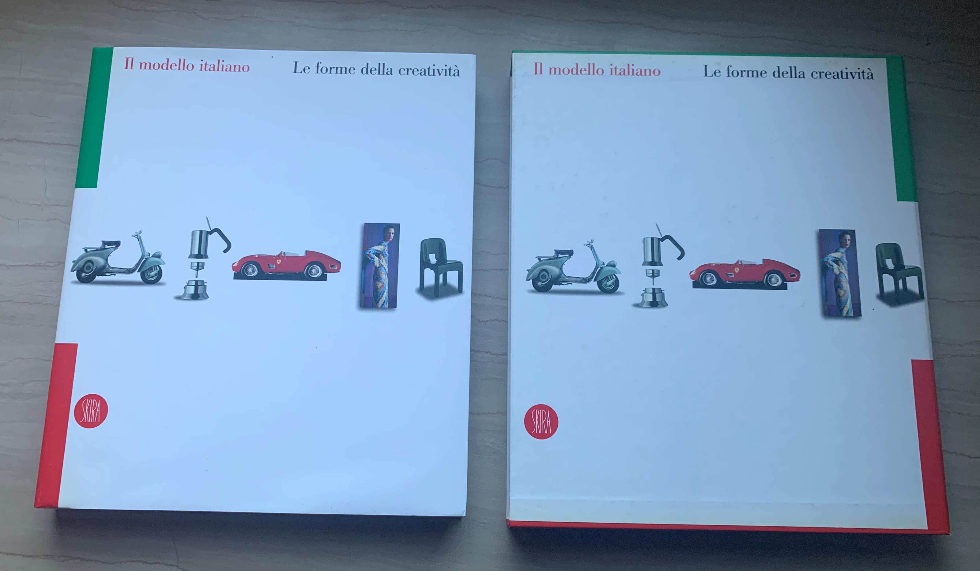 De Carlo Libri