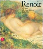 Renoir. Dall'Italia alla Costa Azzurra 1881-1919