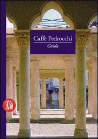Caffè Pedrocchi - Paolo Possamai - copertina