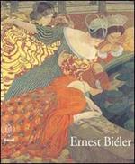 Biéler Ernst. Du realisme à l'art nouveau. Ediz. francese e tedesca
