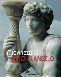 Giovinezza di Michelangelo - 2