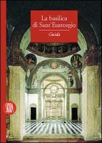 Basilica di S. Eustorgio - copertina