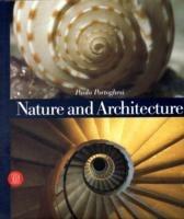 Natura e architettura. Ediz. inglese - Paolo Portoghesi - copertina