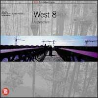 West 8 - copertina