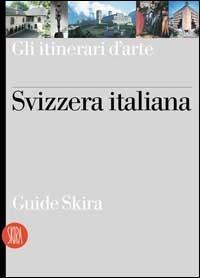 Svizzera italiana - copertina