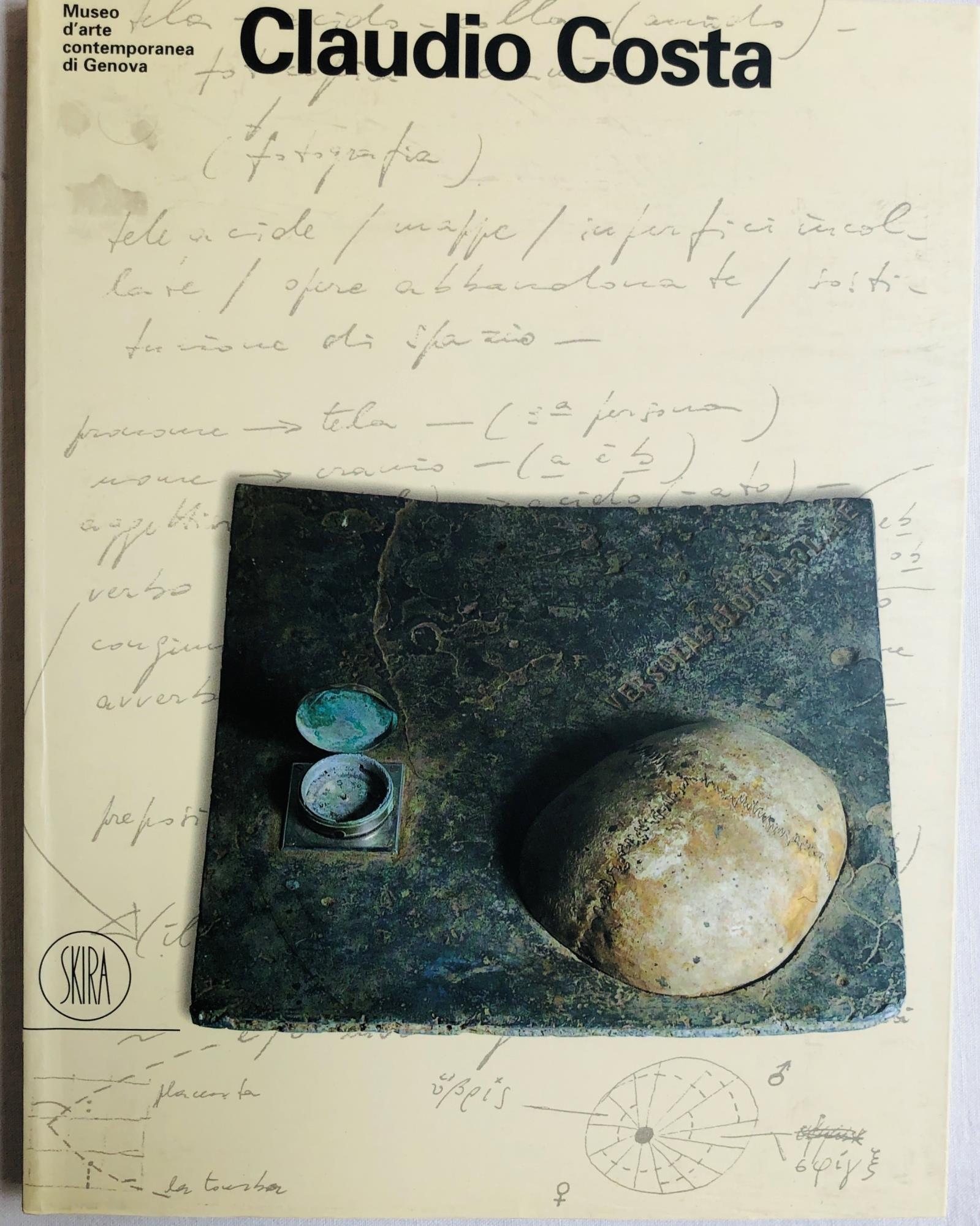 Studio Bibliografico Marini