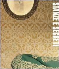 Stanze e segreti - copertina