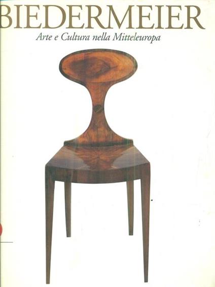 Biedermeier - copertina