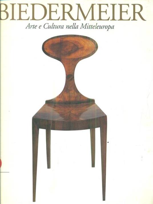 Biedermeier - copertina
