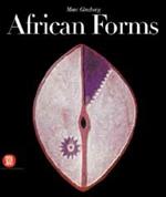 African forms. Ediz. inglese