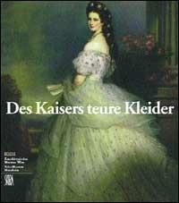 Kaisers Teure Kleider (Des) - Georg Kugler,Kurzel Runtscheiner - copertina