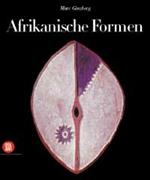 Africa. Arte delle forme. Ediz. tedesca