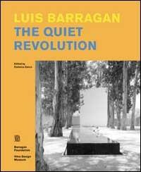 Barragan Louis D. Die stille Revolution - Emilia Terragni - copertina