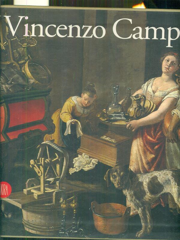 LIBRACCIO VINTAGE