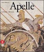 Apelle. Bataille d'Alexandre