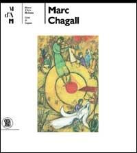 Chagall. Ediz. tedesca - copertina