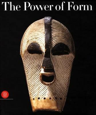 The Power of Form. African Art from the Horstmann Collection - copertina
