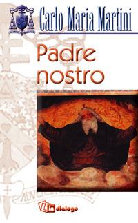 Padre nostro - Carlo Maria Martini - copertina