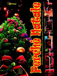 Perché Natale. Itinerario di animazione e preghiera per le domeniche di avvento - copertina