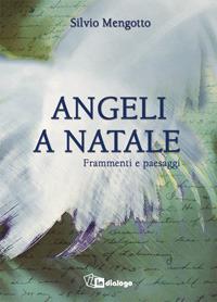 Angeli a Natale - Silvio Mengotto - copertina