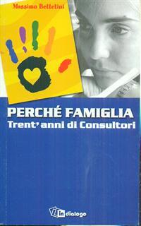 Perché famiglia