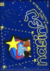 Nasiinsù. Guarda il cielo e conta le stelle - copertina
