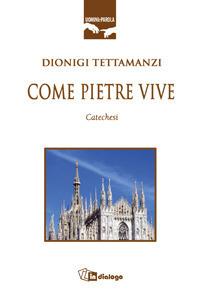 Inchiesta sulla storia. Dieci domande al cardinale sulle principali questioni aperte nel terzo millennio - Dionigi Tettamanzi - copertina
