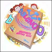 Battibaleno. Oratorio estivo 2011 - copertina