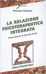 La relazione psicoterapeutica integrata