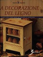 Decorazione del legno