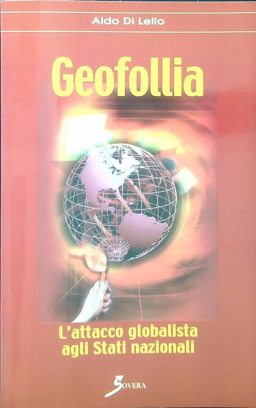Libro di Faccia