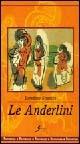 Le Anderlini - Loredana Stranich - copertina