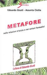 Metafore nelle relazioni d'aiuto e nei settori formativi