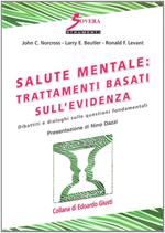 Salute mentale. Trattamenti basati sull'evidenza