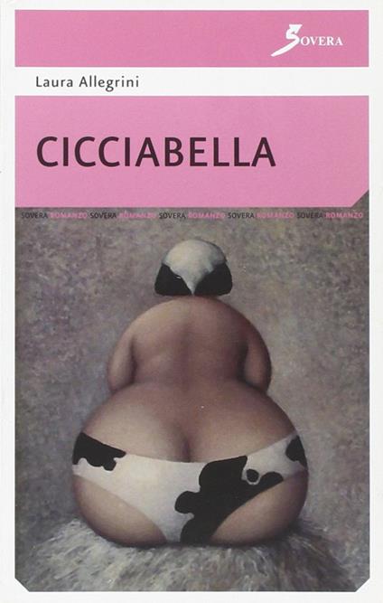 Cicciabella - Laura Allegrini - copertina