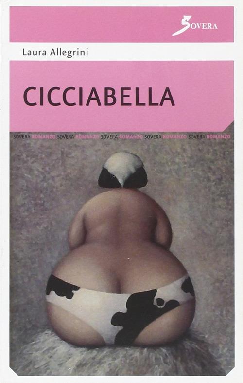 Cicciabella - Laura Allegrini - copertina